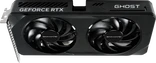 Vaizdo plokštė „Gainward GeForce RTX 5060 Ghost“, 8192 MB GDDR7