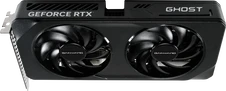 „Gainward GeForce RTX 5060 Ti Ghost“ vaizdo plokštė, 8192 MB GDDR7