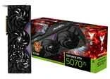 „Gainward GeForce RTX 5070 The Phoenix-S GS“ vaizdo plokštė, NVIDIA, 16 GB GDDR7