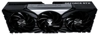 Vaizdo plokštė „Gainward GeForce RTX 5080 Phoenix“ su NVIDIA 16 GB GDDR7 atmintimi