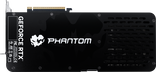 Vaizdo plokštė „Gainward GeForce RTX 5090 Phantom GS“ su NVIDIA 32 GB GDDR7 atmintimi