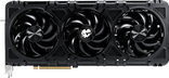 Vaizdo plokštė „Gainward GeForce RTX 5090 Phantom GS“ su NVIDIA 32 GB GDDR7 atmintimi