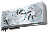 „Gigabyte AORUS GeForce RTX 5090 STEALTH ICE 32G“ | „NVIDIA“ | 32 GB | „GeForce RTX 5090“ | GDDR7 | HDMI jungčių kiekis: 1 | PCI-E 5.0