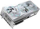 „Gigabyte AORUS GeForce RTX 5090 STEALTH ICE 32G“ | „NVIDIA“ | 32 GB | „GeForce RTX 5090“ | GDDR7 | HDMI jungčių kiekis: 1 | PCI-E 5.0
