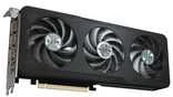 Vaizdo plokštė „Gigabyte GeForce RTX 5060 EAGLE MAX OC 16G“ | NVIDIA | 16 GB | „GeForce RTX 5060 Ti“ | GDDR7 | HDMI jungties kiekis: 1 | PCI-E 5.0