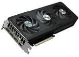 Vaizdo plokštė GIGABYTE GeForce RTX 5060 EAGLE MAX OC 8G Grafikos plokštė