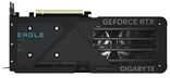 GIGABYTE GeForce RTX 5060 Ti EAGLE MAX OC 8G NVIDIA 8 GB GDDR7 - vaizdo plokštė