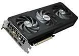 GIGABYTE GeForce RTX 5060 Ti EAGLE MAX OC 8G NVIDIA 8 GB GDDR7 - vaizdo plokštė