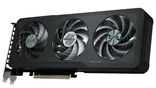 Vaizdo plokštė „Gigabyte GeForce RTX 5060 EAGLE MAX OC 16G“ | NVIDIA | 16 GB | „GeForce RTX 5060 Ti“ | GDDR7 | HDMI jungties kiekis: 1 | PCI-E 5.0