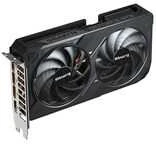 Vaizdo plokštė „Gigabyte GeForce RTX 5060 Ti WINDFORCE MAX OC 16G“ | NVIDIA | 16 GB | „GeForce RTX 5060 Ti“ | GDDR7 | HDMI jungčių kiekis: 1 | PCI-E 5.0