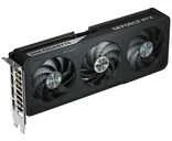 GIGABYTE GeForce RTX 5060 Ti EAGLE MAX OC 8G NVIDIA 8 GB GDDR7 - vaizdo plokštė
