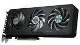 GIGABYTE GeForce RTX 5060 Ti EAGLE MAX OC 8G NVIDIA 8 GB GDDR7 - vaizdo plokštė