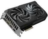 Vaizdo plokštė GIGABYTE GeForce RTX 5060 Ti WINDFORCE OC 8G Grafikos plokštė - 8GB GDDR7, 128bit, PCI-E 5.0, 2587MHz Core Clock, 3 x DisplayPort, 1 x HDMI, GV-N506TWF2OC-8GD