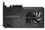 Vaizdo plokštė GIGABYTE GeForce RTX 5060 Ti WINDFORCE OC 8G Grafikos plokštė - 8GB GDDR7, 128bit, PCI-E 5.0, 2587MHz Core Clock, 3 x DisplayPort, 1 x HDMI, GV-N506TWF2OC-8GD