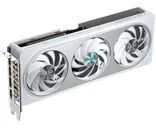GIGABYTE GeForce RTX 5060 Ti AERO OC 8GB GDDR7 vaizdo plokštė, 3xDP, 1xHDMI