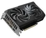 Vaizdo plokštė „Gigabyte GeForce RTX 5060 Ti WINDFORCE MAX OC 16G“ | NVIDIA | 16 GB | „GeForce RTX 5060 Ti“ | GDDR7 | HDMI jungčių kiekis: 1 | PCI-E 5.0