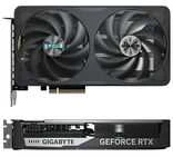 GIGABYTE GeForce RTX 5060 Ti EAGLE OC 8GB GDDR7 vaizdo plokštė, 3xDP, 1xHDMI
