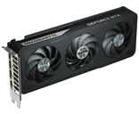 Vaizdo plokštė GIGABYTE GeForce RTX 5060 EAGLE MAX OC 8G Grafikos plokštė