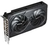 Vaizdo plokštė Gigabyte GeForce RTX 5060 WINDFORCE MAX OC 8GB (GV-N5060WF2MAX OC-8GD) - Grafikos plokštė