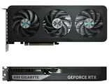GIGABYTE GeForce RTX 5060 Ti EAGLE MAX OC 8G NVIDIA 8 GB GDDR7 - vaizdo plokštė