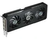 Vaizdo plokštė „Gigabyte GeForce RTX 5060 EAGLE MAX OC 16G“ | NVIDIA | 16 GB | „GeForce RTX 5060 Ti“ | GDDR7 | HDMI jungties kiekis: 1 | PCI-E 5.0