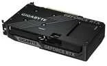 Vaizdo plokštė GIGABYTE GeForce RTX 5060 Ti WINDFORCE MAX OC 8G Grafikos plokštė - 8GB GDDR7, 128bit, PCI-E 5.0, 2587MHz Core Clock, 3 x DP, 1 x HDMI, NVIDIA DLSS 4, GV-N506TWF2MAX OC-8GD