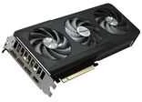 Vaizdo plokštė „Gigabyte GeForce RTX 5060 EAGLE MAX OC 16G“ | NVIDIA | 16 GB | „GeForce RTX 5060 Ti“ | GDDR7 | HDMI jungties kiekis: 1 | PCI-E 5.0