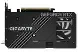 Vaizdo plokštė GIGABYTE GeForce RTX 5060 Ti WINDFORCE MAX OC 8G Grafikos plokštė - 8GB GDDR7, 128bit, PCI-E 5.0, 2587MHz Core Clock, 3 x DP, 1 x HDMI, NVIDIA DLSS 4, GV-N506TWF2MAX OC-8GD