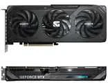 Vaizdo plokštė GIGABYTE GeForce RTX 5060 Ti GAMING OC 8GB GDDR7 3xDP 1xHDMI