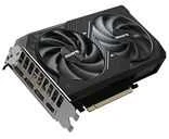 Vaizdo plokštė GIGABYTE GeForce RTX 5060 Ti WINDFORCE MAX OC 8G Grafikos plokštė - 8GB GDDR7, 128bit, PCI-E 5.0, 2587MHz Core Clock, 3 x DP, 1 x HDMI, NVIDIA DLSS 4, GV-N506TWF2MAX OC-8GD