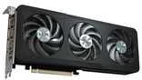 GIGABYTE GeForce RTX 5060 Ti EAGLE MAX OC 8G NVIDIA 8 GB GDDR7 - vaizdo plokštė