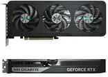 Vaizdo plokštė „Gigabyte GeForce RTX 5060 EAGLE MAX OC 16G“ | NVIDIA | 16 GB | „GeForce RTX 5060 Ti“ | GDDR7 | HDMI jungties kiekis: 1 | PCI-E 5.0