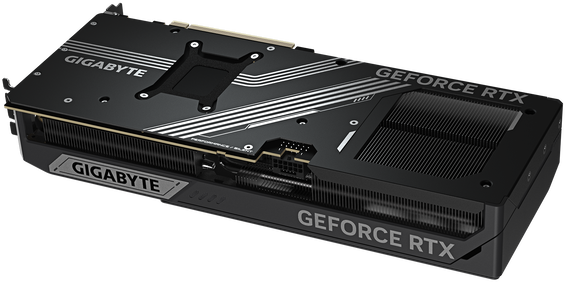 Vaizdo plokštė „Gigabyte GeForce RTX 5070 Ti WINDFORCE OC SFF 16G“ | NVIDIA | 16 GB | „GeForce RTX 5070 Ti“ | HDMI jungčių kiekis: 1 | PCI-E 5.0