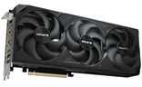 Vaizdo plokštė „Gigabyte GeForce RTX 5070 Ti WINDFORCE SFF 16G“ | NVIDIA | 16 GB | „GeForce RTX 5070 Ti“ | GDDR7 | HDMI jungčių kiekis: 1 | PCI-E 5.0 | Atminties taktinis dažnis: 2452 MHz