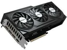 Vaizdo plokštė „Gigabyte GeForce RTX 5070 Ti WINDFORCE OC V2 16G“ | NVIDIA | 16 GB | „GeForce RTX 5070 Ti“ | GDDR7 | HDMI jungčių kiekis: 1 | PCI-E 5.0