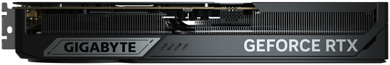 Vaizdo plokštė „Gigabyte GeForce RTX 5070 Ti WINDFORCE OC SFF 16G“ | NVIDIA | 16 GB | „GeForce RTX 5070 Ti“ | HDMI jungčių kiekis: 1 | PCI-E 5.0