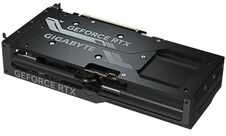 Vaizdo plokštė „Gigabyte GeForce RTX 5070 Ti WINDFORCE OC V2 16G“ | NVIDIA | 16 GB | „GeForce RTX 5070 Ti“ | GDDR7 | HDMI jungčių kiekis: 1 | PCI-E 5.0