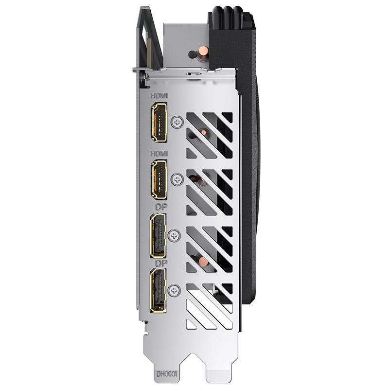 Vaizdo plokštė Gigabyte Radeon RX 7900 XT GAMING OC 20GB