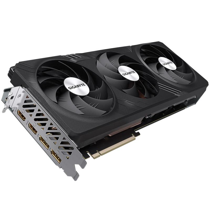 Vaizdo plokštė Gigabyte Radeon RX 7900 XT GAMING OC 20GB