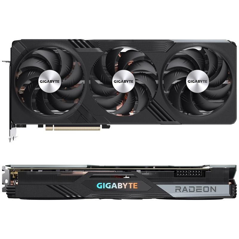 Vaizdo plokštė Gigabyte Radeon RX 7900 XT GAMING OC 20GB
