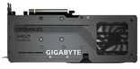 Vaizdo plokštė „Gigabyte Radeon RX 9060 XT GAMING 16G“ | AMD | 16 GB | Radeon RX 9060 XT | GDDR6 | HDMI jungčių kiekis: 1 | PCI-E 5.0