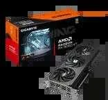 Vaizdo plokštė „Gigabyte Radeon RX 9060 XT GAMING OC 16G“ | AMD | 16 GB | Radeon RX 9060 XT | GDDR6 | HDMI jungčių kiekis: 1 | PCI-E 5.0