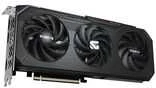 Vaizdo plokštė „Gigabyte Radeon RX 9060 XT GAMING 16G“ | AMD | 16 GB | Radeon RX 9060 XT | GDDR6 | HDMI jungčių kiekis: 1 | PCI-E 5.0