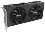 INNO3D GeForce RTX 5050 Twin X2 8GB DLSS4 vaizdo plokštė