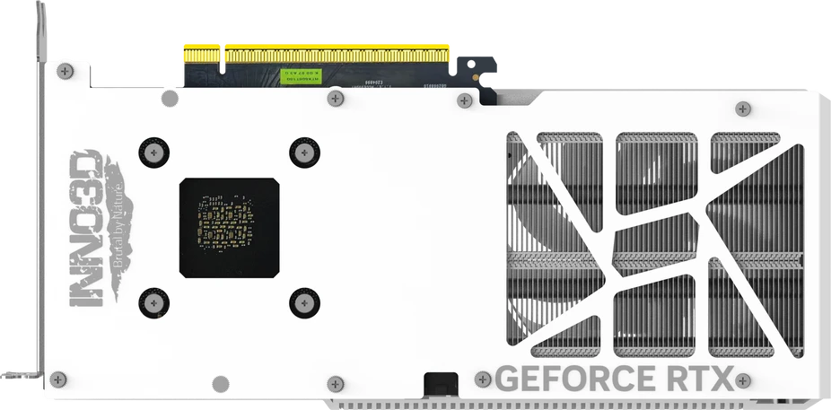INNO3D GeForce RTX 5060 Ti TWIN X2 OC NVIDIA 16 GB GDDR7