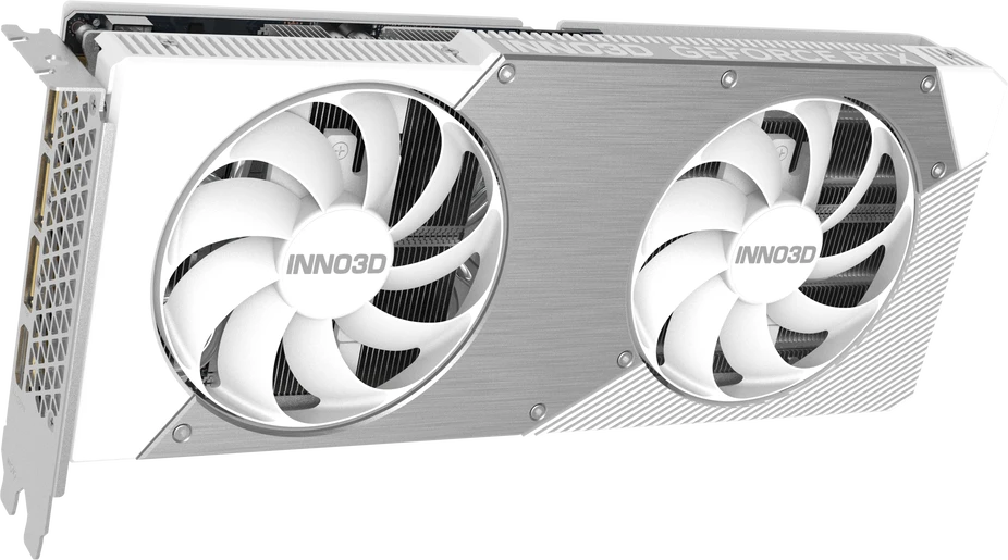 INNO3D GeForce RTX 5060 Ti TWIN X2 OC NVIDIA 16 GB GDDR7