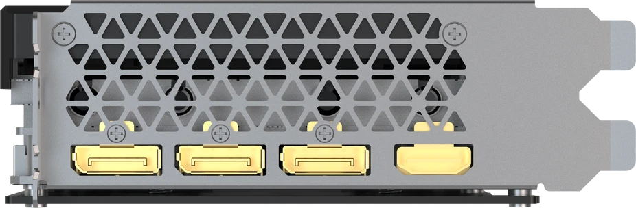 INNO3D GeForce RTX 5060 Ti TWIN X2 OC NVIDIA 16 GB GDDR7