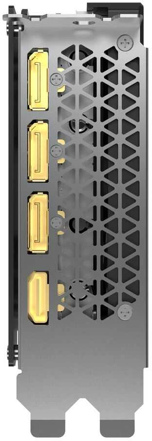 Vaizdo plokštė INNO3D GeForce RTX 5060 Ti Twin X3 8GB OC DLSS4