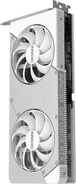 INNO3D GeForce RTX 5060 Ti TWIN X2 OC NVIDIA 16 GB GDDR7