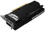 INNO3D GeForce RTX 5060 X3 žemo profilio vaizdo plokštė, 8192 MB GDDR7